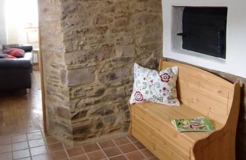 Blankenheim House | Ferienhaus für 2 Gäste mit 60m² in Blankenheim