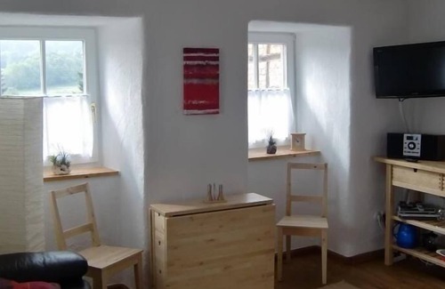 Blankenheim House | Ferienhaus für 2 Gäste mit 60m² in Blankenheim