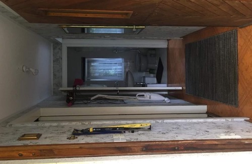 Oberhavel House | Ferienhaus für 2 Gäste mit 40m² in Oranienburg