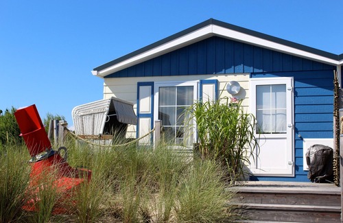 Haffkrug House | Ferienhaus für 2 Gäste mit 20m² in Scharbeutz