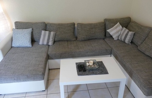 Samtens House | Ferienhaus für 2 Gäste mit 45m² in Samtens