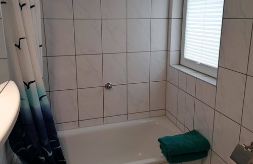 Samtens House | Ferienhaus für 2 Gäste mit 45m² in Samtens