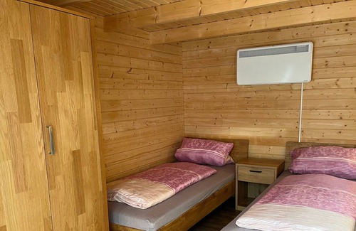 Xanten House | Ferienhaus für 2 Gäste mit 16m² in Xanten