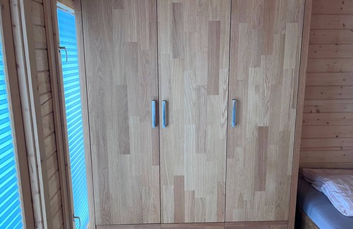 Xanten House | Ferienhaus für 2 Gäste mit 16m² in Xanten