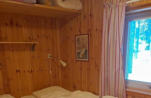Bograngen House | Ferienhaus für 3 Gäste mit 34m² in Bograngen