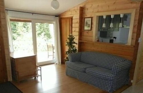 Meiserich House | Ferienhaus für 3 Gäste mit 67m² in Ulmen