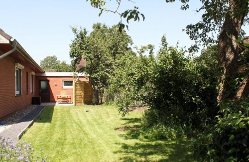 Risum-Lindholm House | Ferienhaus für 4 Gäste mit 110m² in Risum-lindholm