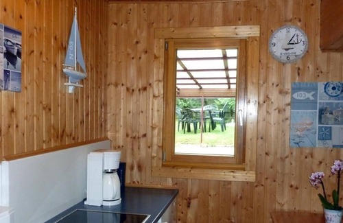 Scheid House | Ferienhaus für 4 Gäste mit 65m² in Bringhausen