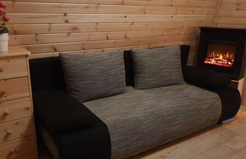 Silberstedt House | Ferienhaus für 4 Gäste mit 18m² in Silberstedt