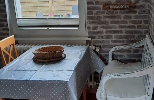 Lutt Kiepenbarg House | Ferienhaus für 4 Gäste mit 50m² in Scharbeutz