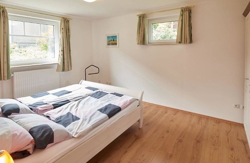 Borgstedt House | Ferienhaus für 4 Gäste mit 75m² in Borgstedt