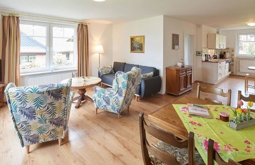 Borgstedt House | Ferienhaus für 4 Gäste mit 75m² in Borgstedt