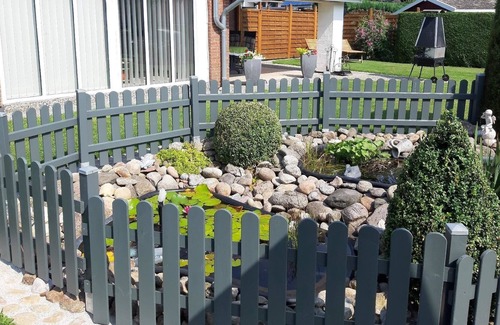 Bornhoved House | Ferienhaus für 4 Gäste mit 70m² in Bornhöved