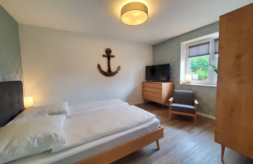 Bredstedt House | Ferienhaus für 4 Gäste mit 70m² in Bredstedt