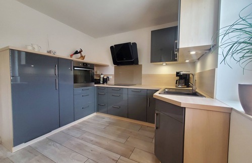 Bredstedt House | Ferienhaus für 4 Gäste mit 70m² in Bredstedt