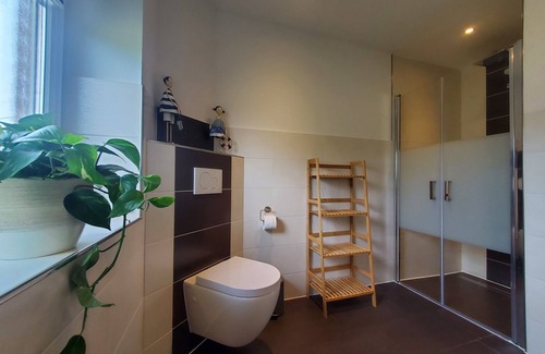 Bredstedt House | Ferienhaus für 4 Gäste mit 70m² in Bredstedt