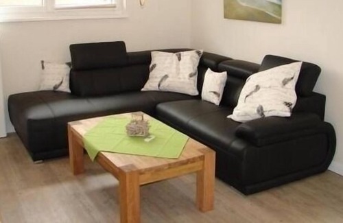Winnemark House | Ferienhaus für 4 Gäste mit 80m² in Winnemark