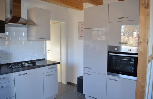 Driedorf House | Ferienhaus für 4 Gäste mit 100m² in Driedorf
