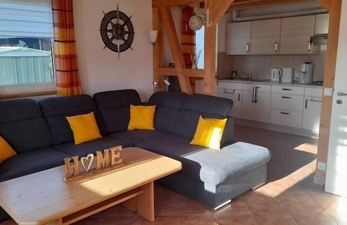 Driedorf House | Ferienhaus für 4 Gäste mit 100m² in Driedorf