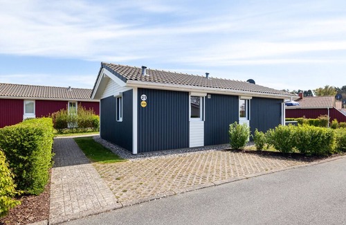 Lensterstrand House | Ferienhaus für 4 Gäste mit 52m² in Grömitz