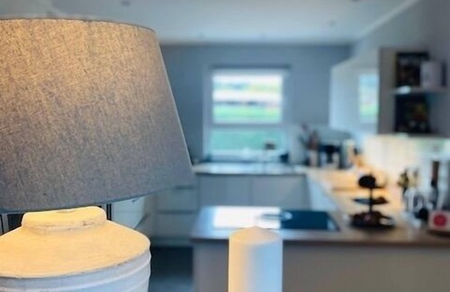 Schotten House | Ferienhaus für 4 Gäste mit 162m² in Schotten
