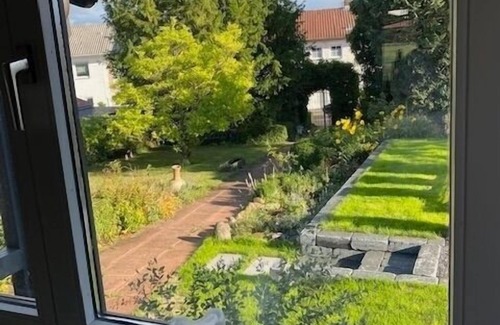 Schotten House | Ferienhaus für 4 Gäste mit 162m² in Schotten