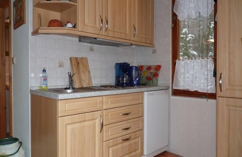 Dagow House | Ferienhaus für 4 Gäste mit 28m² in Stechlin