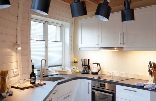 Muritz House | Ferienhaus für 4 Gäste mit 68m² in Wustrow