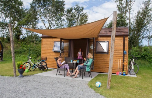Itzendorf House | Ferienhaus für 4 Gäste mit 15m² in Norden