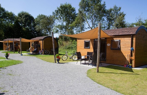 Itzendorf House | Ferienhaus für 4 Gäste mit 15m² in Norden