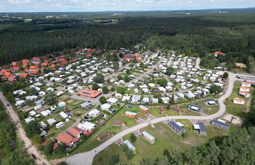 Soltau House | Ferienhaus für 4 Gäste mit 18m² in Soltau