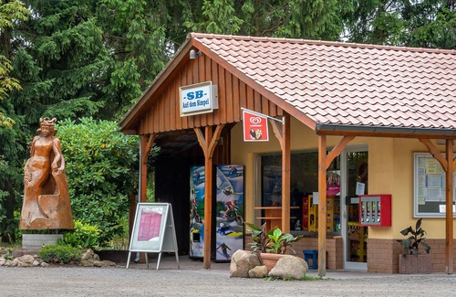 Soltau House | Ferienhaus für 4 Gäste mit 18m² in Soltau