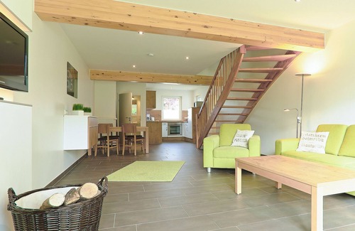 Damp House | Ferienhaus für 4 Gäste mit 80m² in Damp