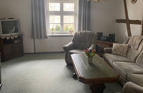 Muritz House | Ferienhaus für 4 Gäste mit 75m² in Ulrichshusen