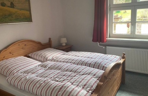 Muritz House | Ferienhaus für 4 Gäste mit 75m² in Ulrichshusen