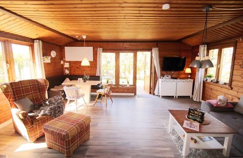 Neufeld House | Ferienhaus für 5 Gäste mit 56m² in Spieka-neufeld