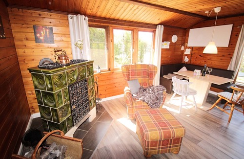Neufeld House | Ferienhaus für 5 Gäste mit 56m² in Spieka-neufeld