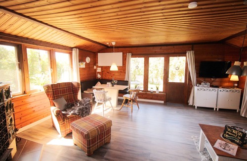 Neufeld House | Ferienhaus für 5 Gäste mit 56m² in Spieka-neufeld