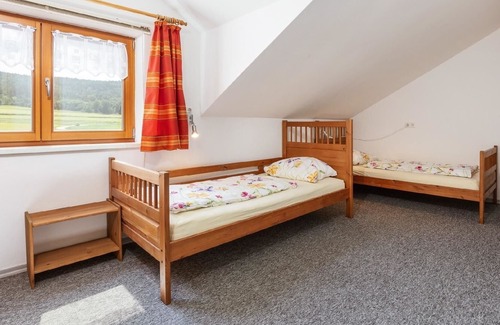 Zillendorf House | Ferienhaus für 5 Gäste mit 70m² in Zillendorf