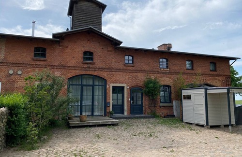 Hagebok House | Ferienhaus für 5 Gäste mit 115m² in Neuburg