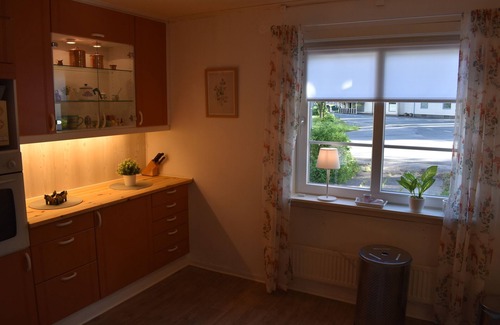 Hultsfred House | Ferienhaus für 5 Gäste mit 97m² in Vena