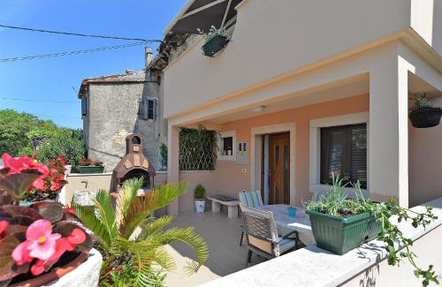 Sosici House | Ferienhaus für 5 Personen ca 70 qm in Sosici, Istrien Istrische Riviera