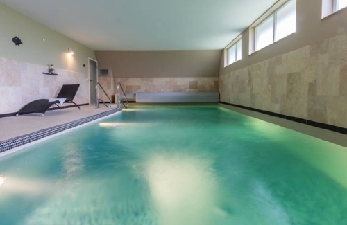 Gross Schwansee House | Ferienhaus für 6 Gäste mit 330m² in Groß Schwansee