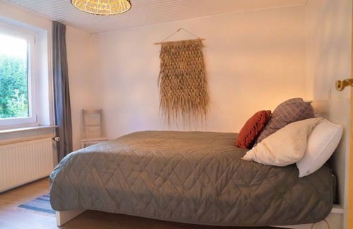 Brebel House | Ferienhaus für 6 Gäste mit 95m² in Süderbrarup