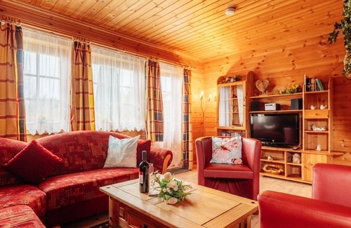 Steina House | Ferienhaus für 6 Gäste mit 70m² in Bad Sachsa