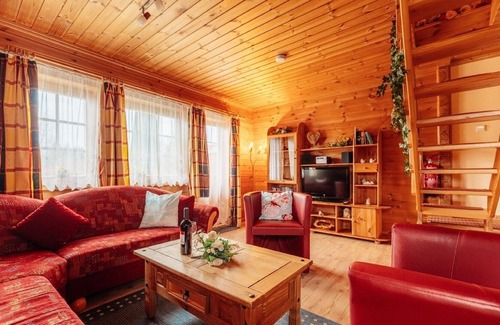 Steina House | Ferienhaus für 6 Gäste mit 70m² in Bad Sachsa