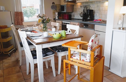Boiensdorf House | Ferienhaus für 6 Gäste mit 90m² in Boiensdorf