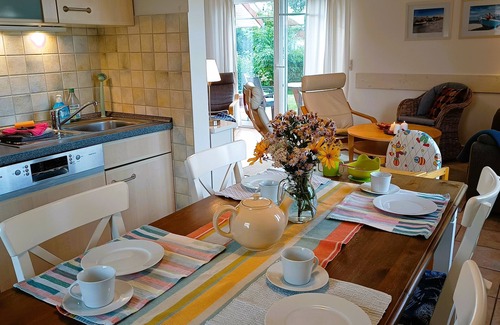 Boiensdorf House | Ferienhaus für 6 Gäste mit 90m² in Boiensdorf