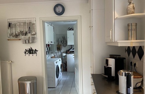 Langballig House | Ferienhaus für 6 Gäste mit 130m² in Langballig