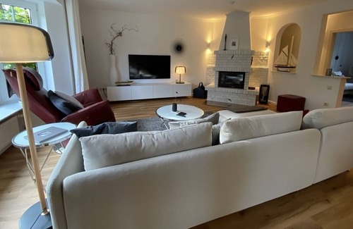 Langballig House | Ferienhaus für 6 Gäste mit 130m² in Langballig